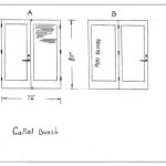 6 Foot Patio Door Rough Opening