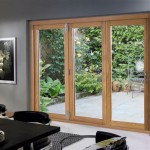 8 Foot Tall Sliding Patio Doors