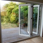 Accordian Patio Doors