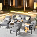 Agio Patio Furniture Reviews