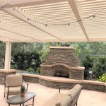 Alumawood Patio Cover Cost Per Square Foot