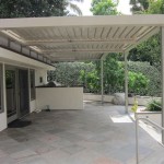 Aluminum Patio Cover Replacement Panels