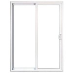 American Craftsman 50 Series Patio Door