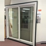 Andersen 200 Sliding Patio Door Reviews