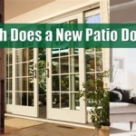 Average Cost Of Andersen Patio Doors