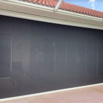 Average Cost Of Retractable Patio Screens