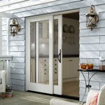 Average Cost To Replace Sliding Glass Patio Door
