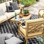 Ballard Patio Furniture