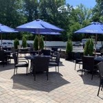 Best Patio Lunch Near Me With Outdoor Seating