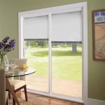 Best Sliding Patio Doors With Blinds Between The Glass