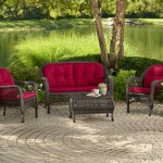 Big Lots Patio Furniture Replacement Cushions