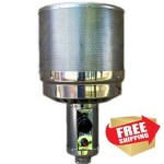 Blue Rhino Patio Heater Replacement Parts