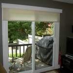Can You Put Blinds On Patio Doors