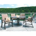 Cast Classics Landgrave Patio Furniture