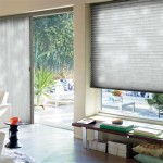 Cellular Shades For Sliding Patio Doors