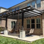 Clear Patio Roof Ideas
