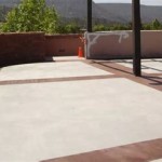 Concrete Patio Cost Calculator Ontario