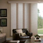 Cost Of Vertical Blinds For Patio Door