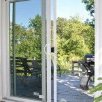 Cost To Replace Glass In Sliding Patio Door