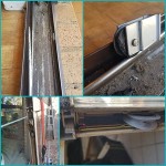 Cost To Replace Patio Door Rollers