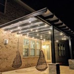 Do I Need A Permit To Build Patio Cover In Florida