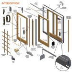 French Patio Door Replacement Parts