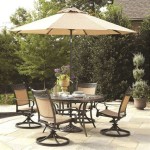 Garden Treasures Living Patio Furniture