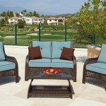 Garden Treasures Patio Furniture Cushion Replacements