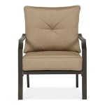 Garden Treasures Patio Replacement Cushions