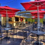 Good Patio Restaurants Near Me