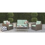 Heatherstone Patio Furniture