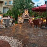 How Much Should A Flagstone Patio Cost Per Square Foot