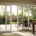 How To Change Patio Door Lock