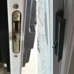 How To Fix Broken Patio Door Lock