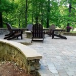 How To Make A Patio On Sloped Ground