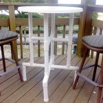 How To Make Patio Furniture Out Of Pvc Pipe