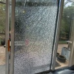 How To Replace Broken Patio Door Glass