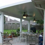 Insulated Patio Roof Panels Cost