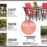 Kroger Patio Furniture Sets