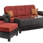 La Z Boy Whitley Outdoor Patio Furniture Replacement Cushions