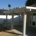 Los Angeles Building Code Patio Covers