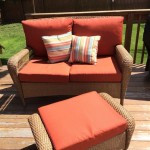 Martha Living Patio Furniture