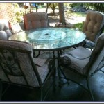Martha Stewart Patio Furniture Parts