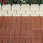 Menards 16 Inch Patio Blocks