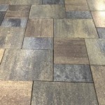 Menards Patio Pavers 16x16