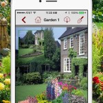 Outdoor Patio Design App