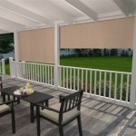 Outdoor Patio Shades Costco
