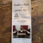 Padillas Patio And Garden Decor
