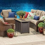 Palermo Patio Furniture Covers