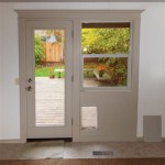 Patio Door And Window Combinations